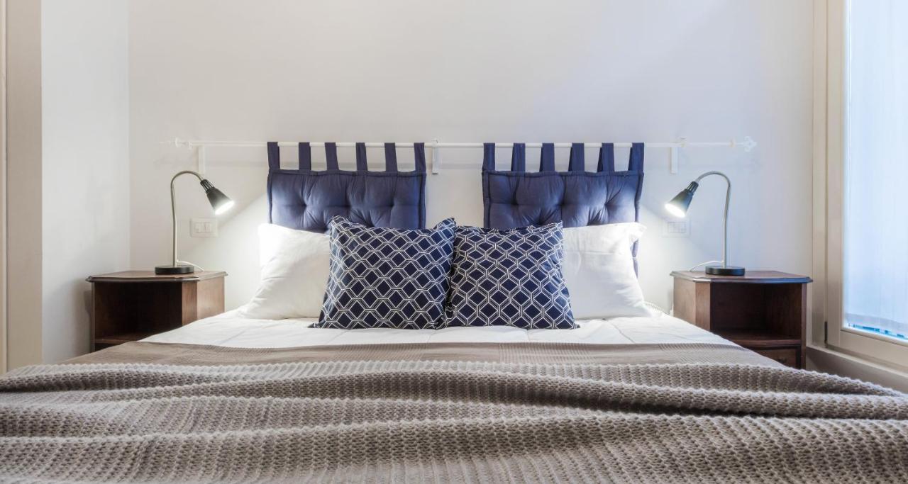 Joivy For 6 With Big Terrace In Centro Storico * Mailand