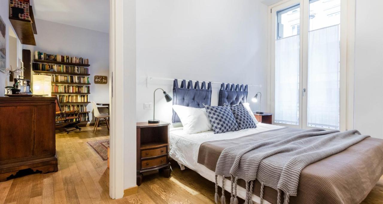 Joivy For 6 With Big Terrace In Centro Storico * Mailand